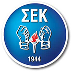 SEK logo